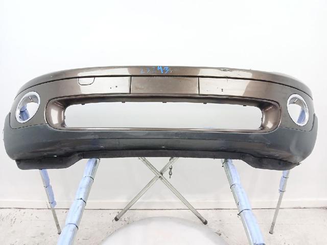 Zderzak przedni MINI Cooper R56