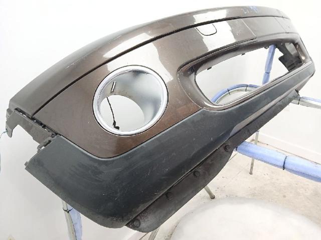 Zderzak przedni MINI Cooper R56