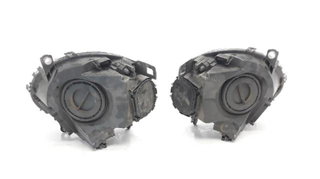 Zderzak przedni MINI Cooper R56