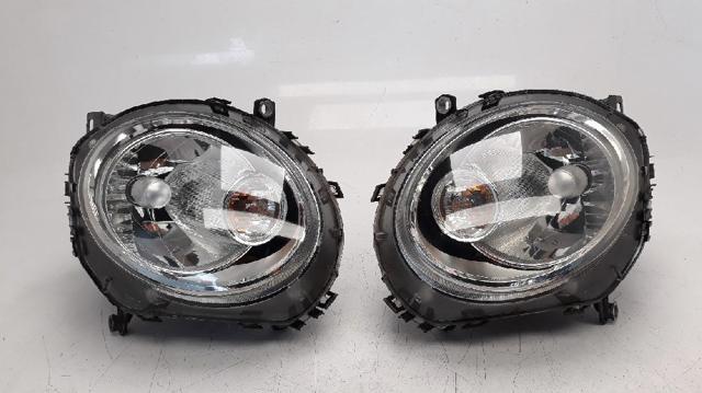 Zderzak przedni MINI Cooper R56