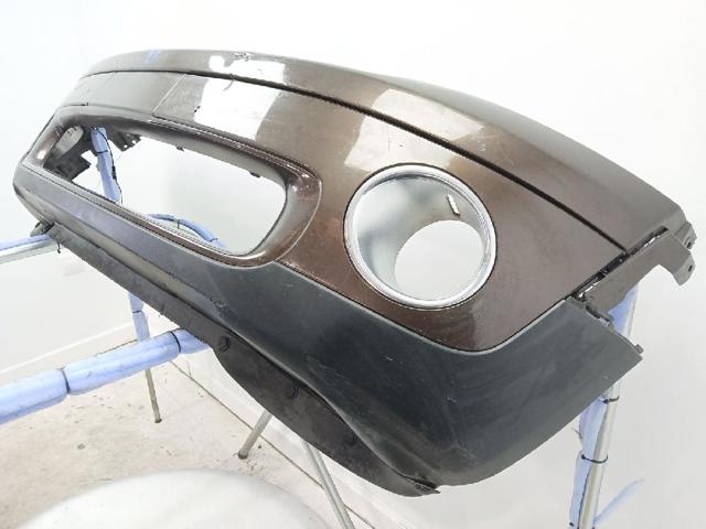 Zderzak przedni MINI Cooper R56