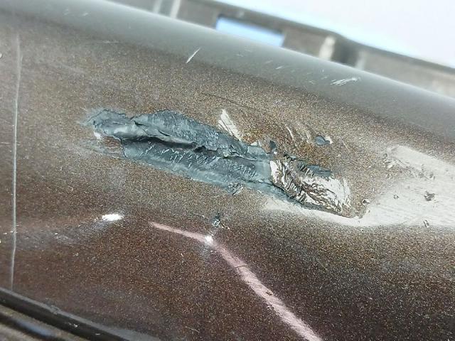 Zderzak przedni MINI Cooper R56