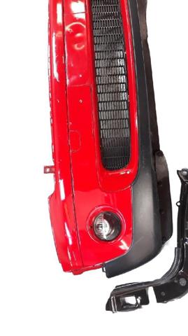 Zderzak przedni MINI Cooper R56