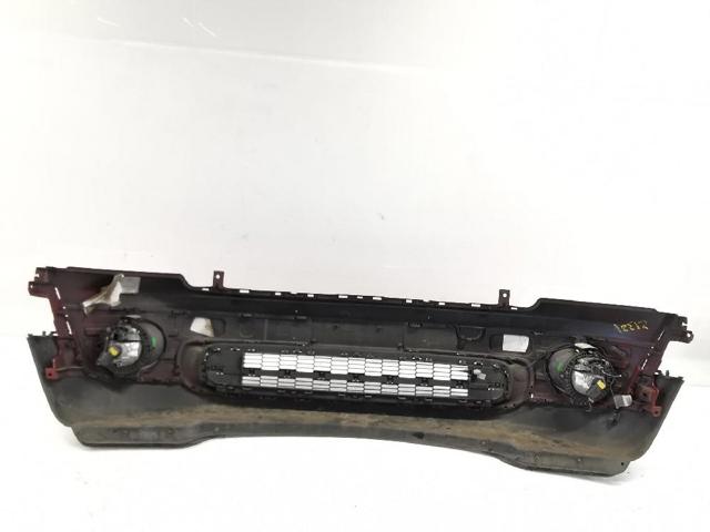 Zderzak przedni MINI Cooper R56