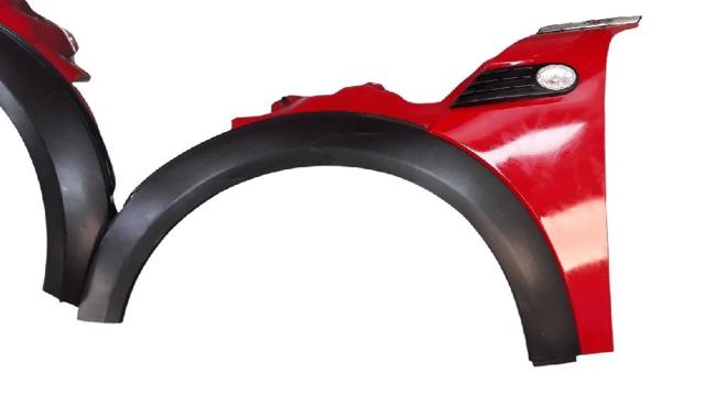 Zderzak przedni MINI Cooper R56