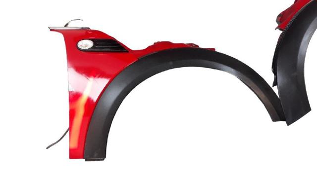 Zderzak przedni MINI Cooper R56