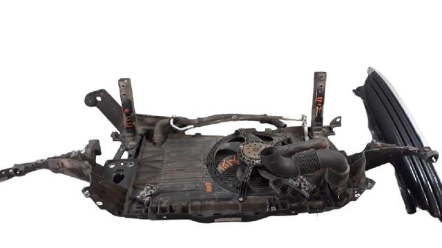 Zderzak przedni MINI Cooper R56