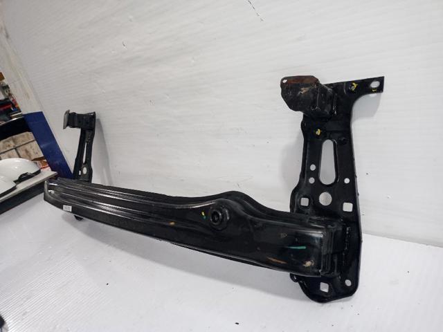 Wzmocnienie zderzaka przedniego MINI Clubman 1 R55