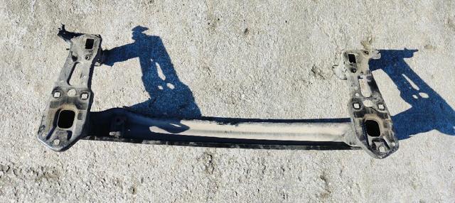 Wzmocnienie zderzaka przedniego MINI Clubman 1 R55