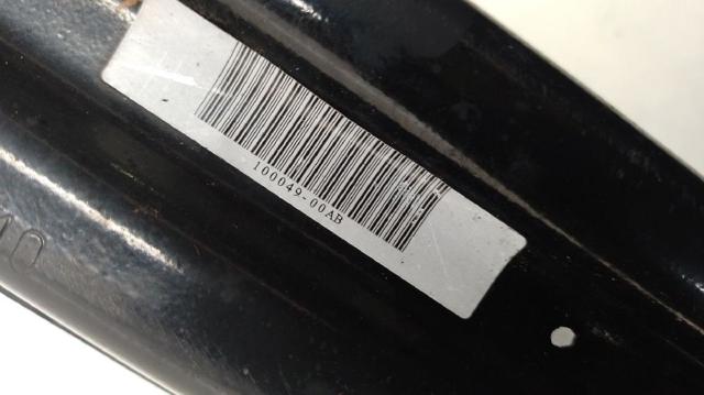 Wzmocnienie zderzaka przedniego MINI Clubman 1 R55