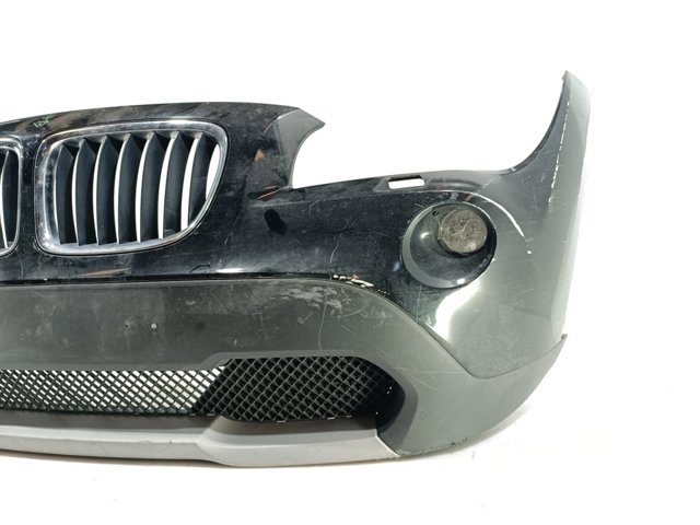 Zderzak przedni BMW X1 E84
