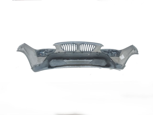 Zderzak przedni BMW X1 E84