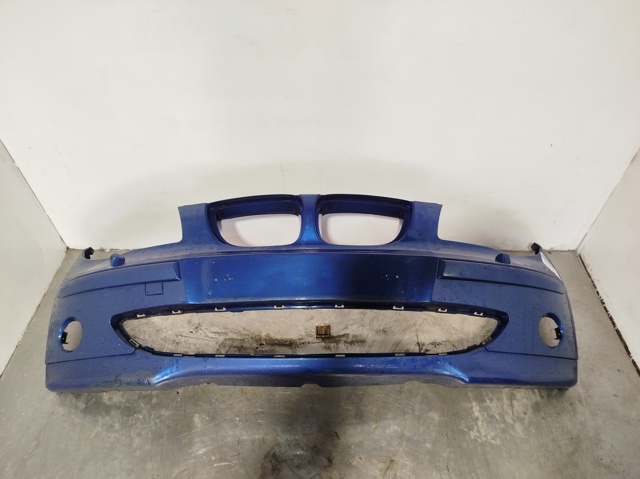 Zderzak przedni do BMW 1 E81