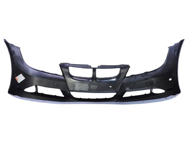 Zderzak przedni BMW 3 E90