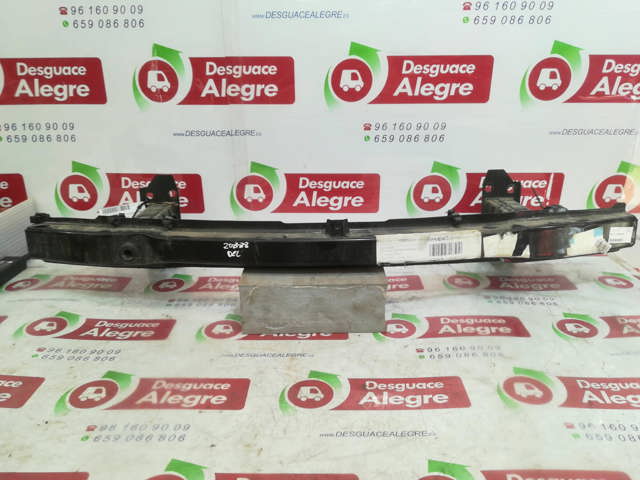 Wzmocnienie zderzaka przedniego 51117146645 BMW