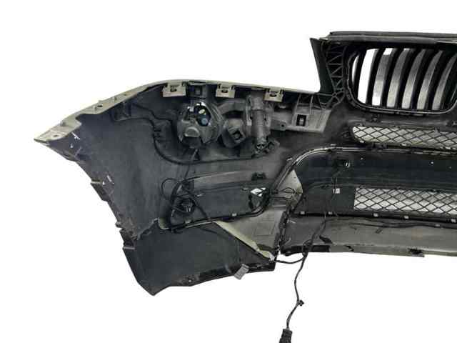 Zderzak przedni BMW X3 F25