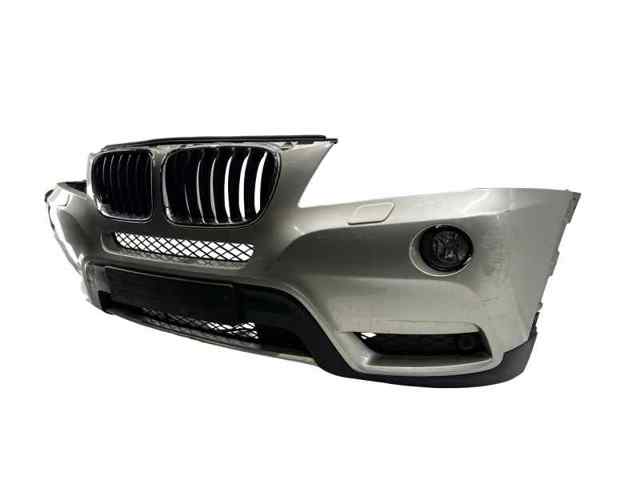 Zderzak przedni BMW X3 F25