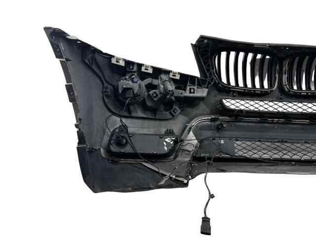 Zderzak przedni BMW X3 F25