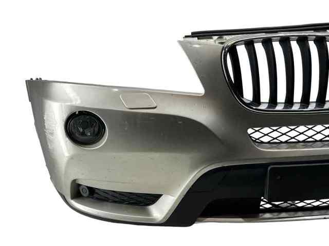 Zderzak przedni BMW X3 F25