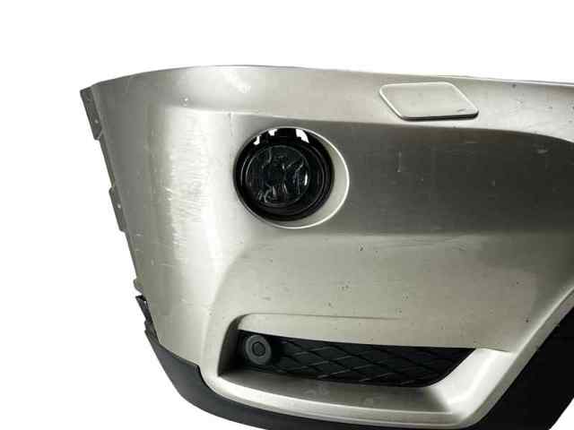 Zderzak przedni BMW X3 F25