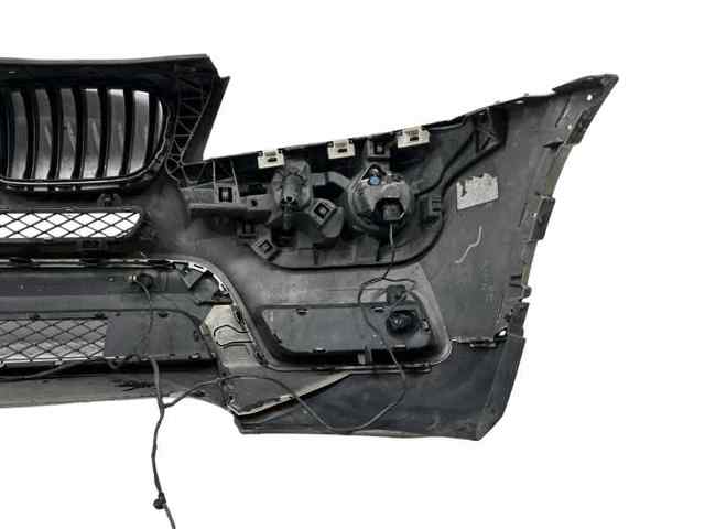 Zderzak przedni BMW X3 F25