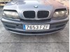 Zderzak przedni 51118195284 BMW