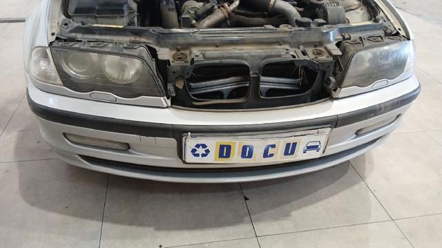 Zderzak przedni 51118195284 BMW