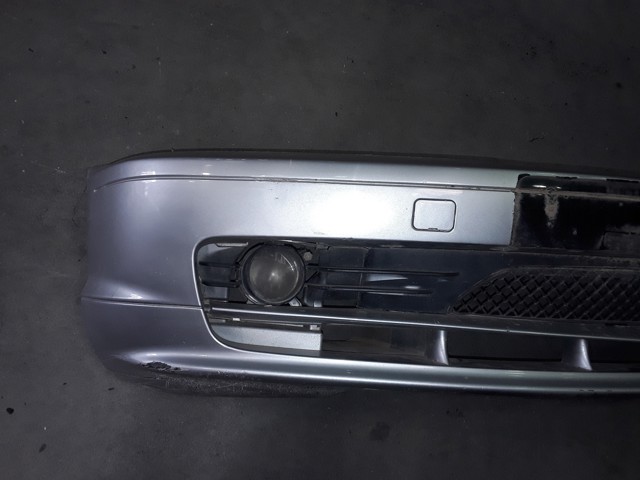 Zderzak przedni BMW 3 E46