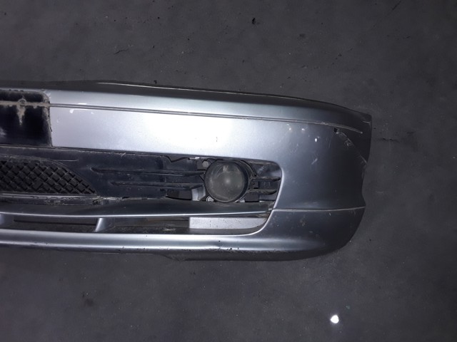 Zderzak przedni BMW 3 E46