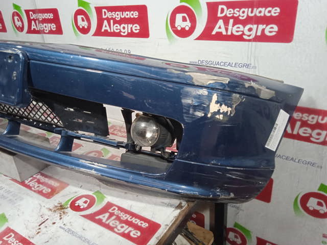 Zderzak przedni BMW 3 E46