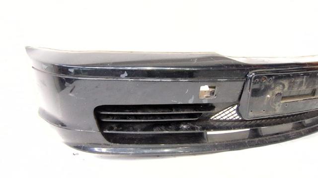Zderzak przedni BMW 3 E46