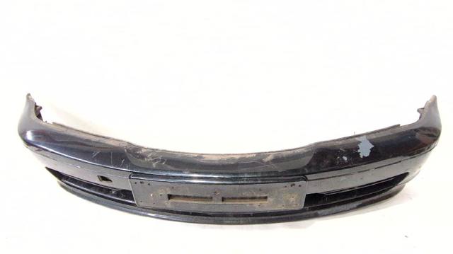 Zderzak przedni BMW 3 E46