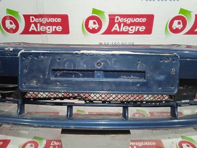 Zderzak przedni BMW 3 E46