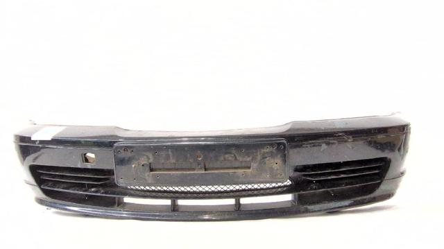 Zderzak przedni BMW 3 E46