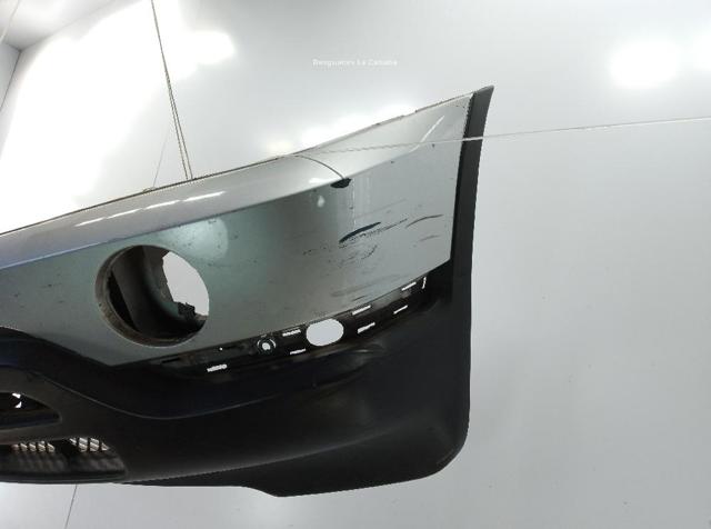 Zderzak przedni BMW X5 E53
