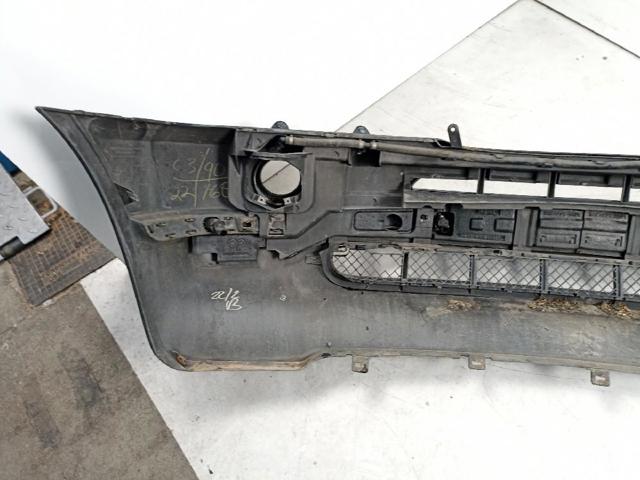 Zderzak przedni BMW X5 E53