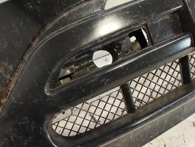 Zderzak przedni BMW X5 E53