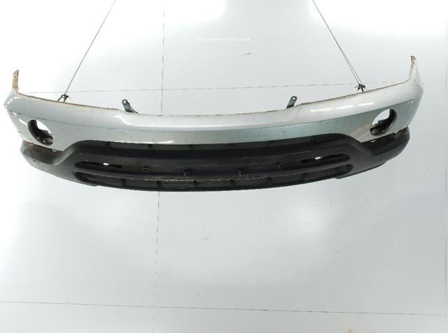 Zderzak przedni BMW X5 E53