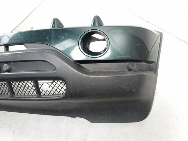 Zderzak przedni BMW X5 E53