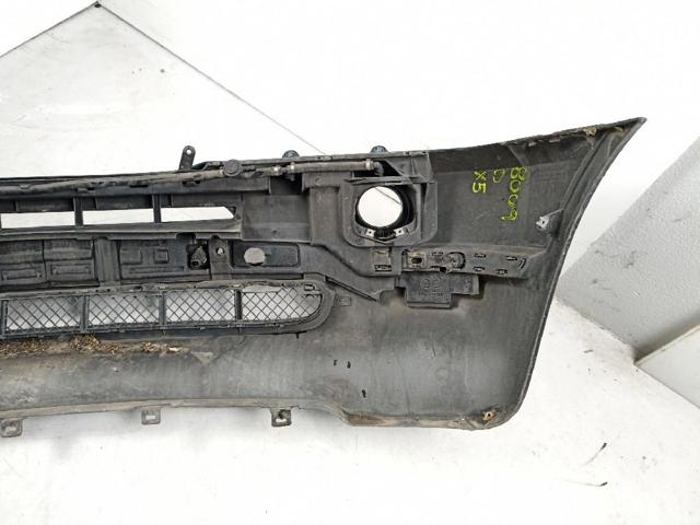 Zderzak przedni BMW X5 E53