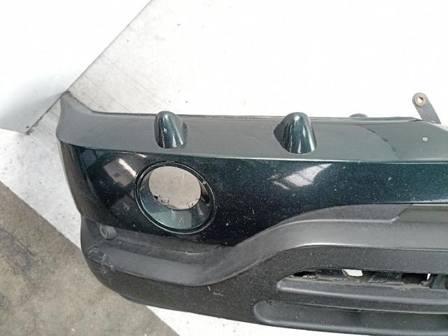 Zderzak przedni BMW X5 E53