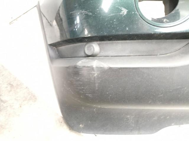 Zderzak przedni BMW X5 E53