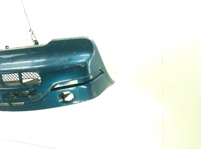 Zderzak przedni BMW X5 E53