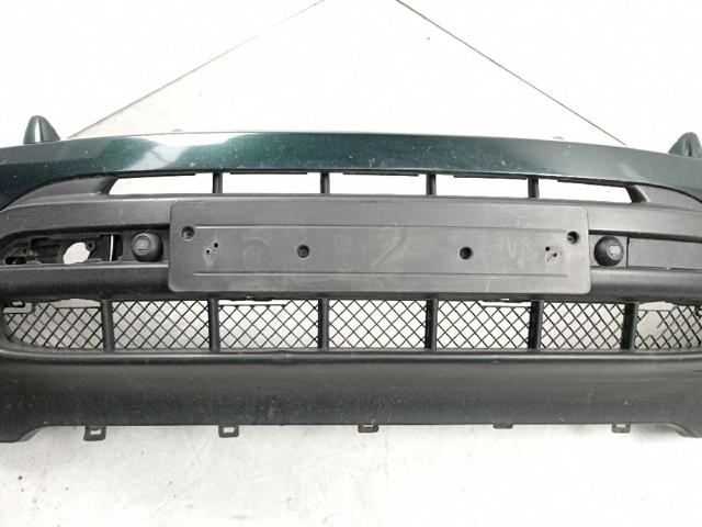 Zderzak przedni BMW X5 E53