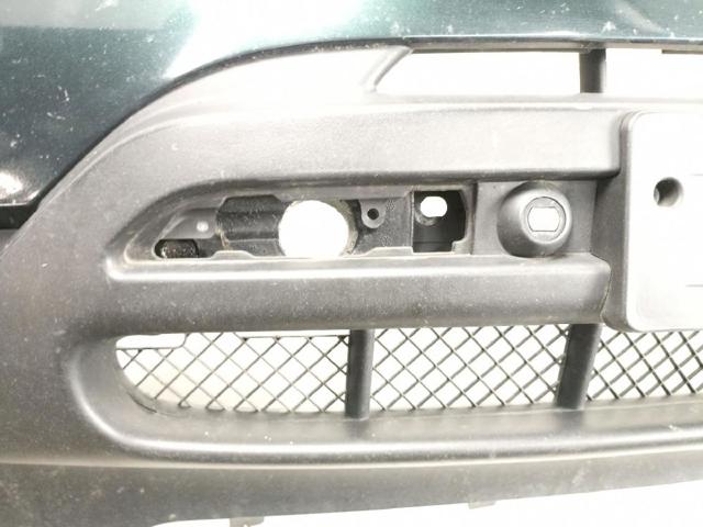 Zderzak przedni BMW X5 E53