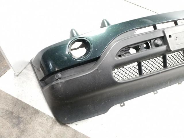 Zderzak przedni BMW X5 E53