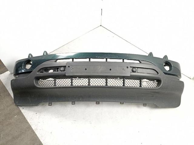Zderzak przedni BMW X5 E53