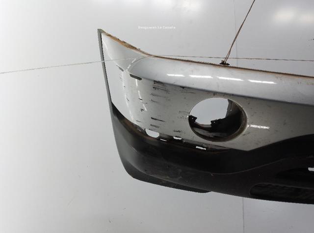 Zderzak przedni BMW X5 E53