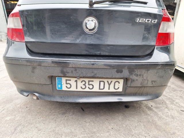 Zderzak tylny, góna część 51120032630 BMW