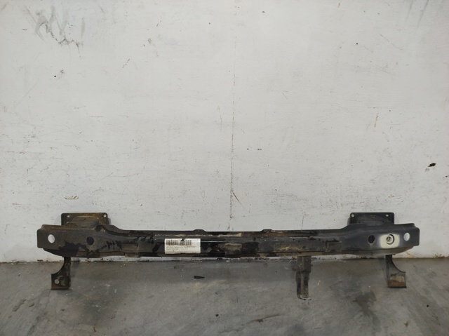 Wzmocnienie zderzaka tylnego 51122751305 BMW